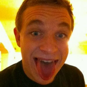 Meet your Posher, James